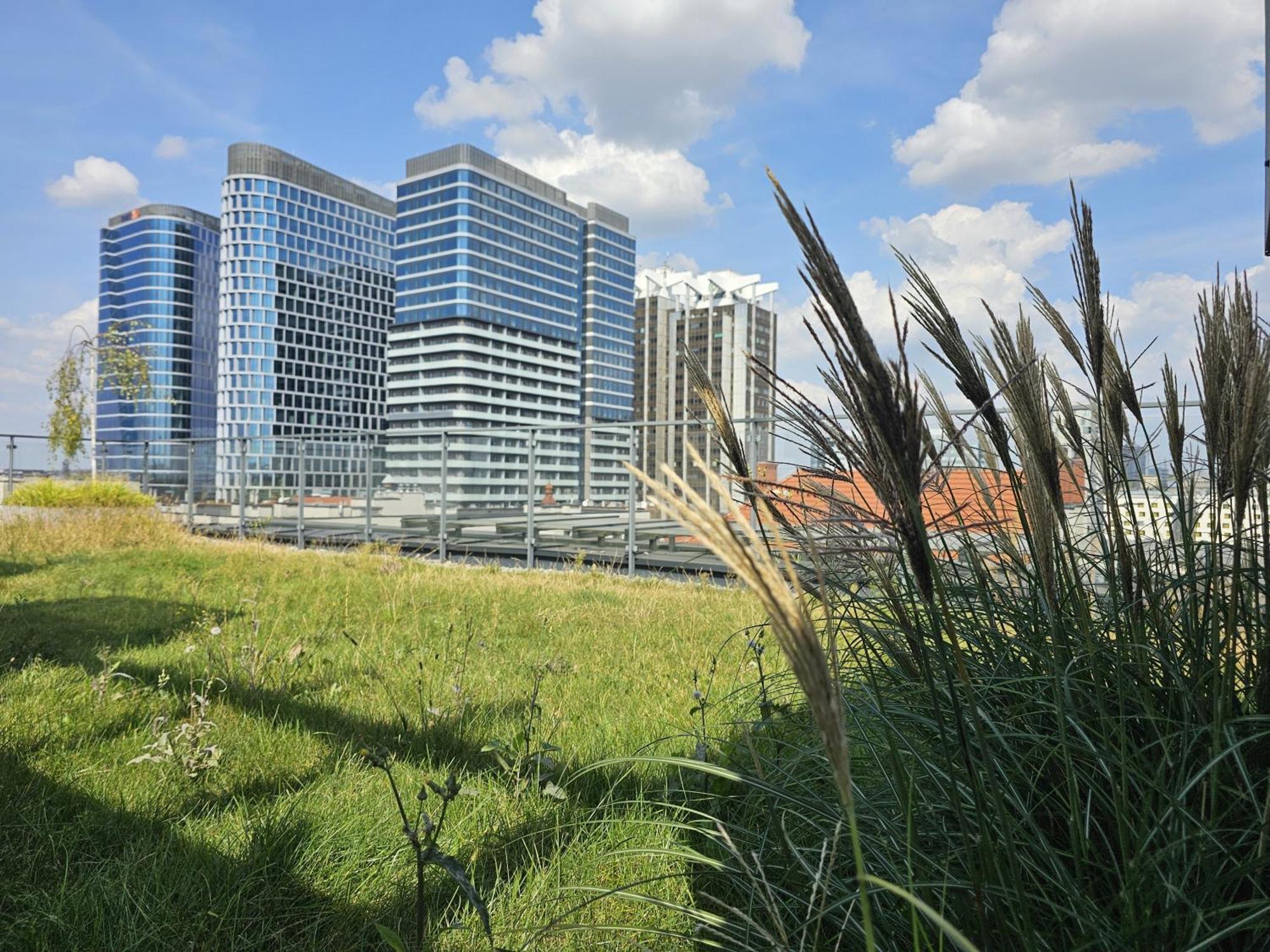 Urban Apartments Premium, Opolska 10 No 91, Free Garage, Self Check-In カトヴィツェ エクステリア 写真