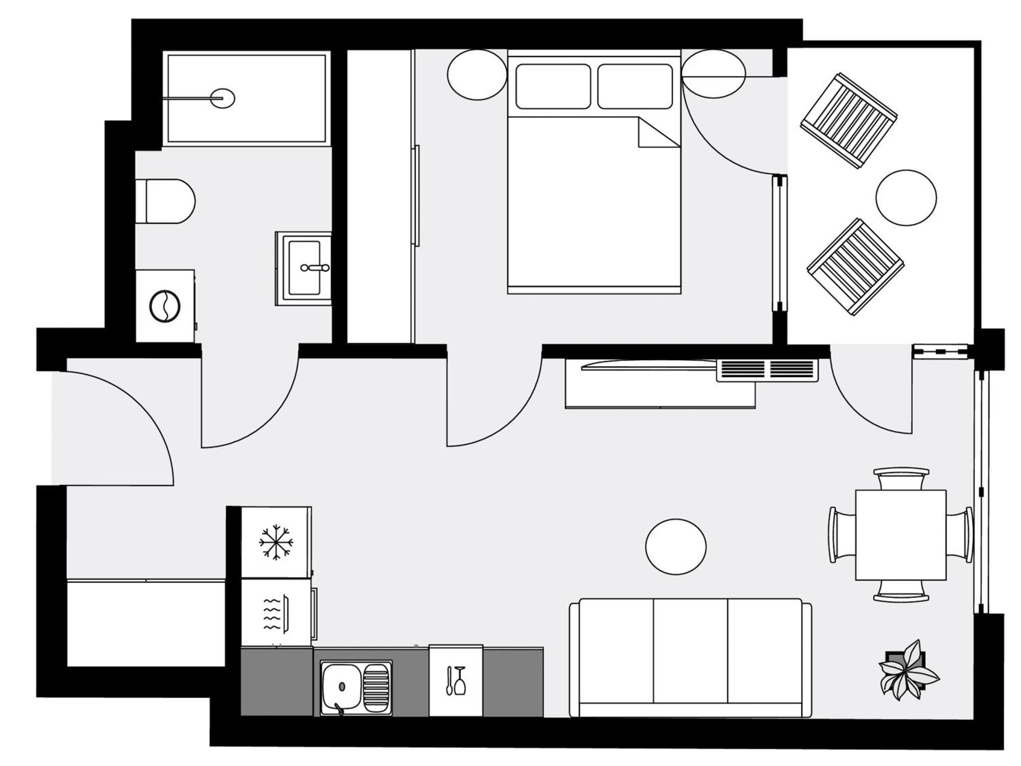 Urban Apartments Premium, Opolska 10 No 91, Free Garage, Self Check-In カトヴィツェ エクステリア 写真