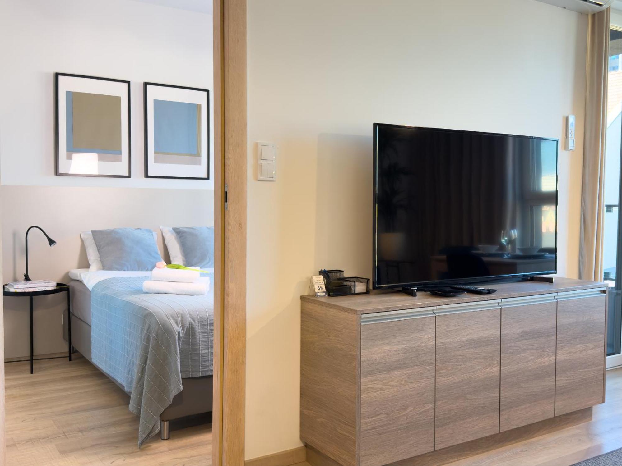 Urban Apartments Premium, Opolska 10 No 91, Free Garage, Self Check-In カトヴィツェ エクステリア 写真